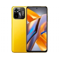 Смартфон Xiaomi POCO M5s 8/256 ГБ, Yellow