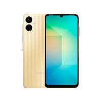 Смартфон SAMSUNG Galaxy A06 4/128 GB Gold