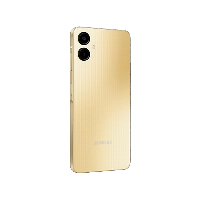 Смартфон SAMSUNG Galaxy A06 4/128 GB Gold