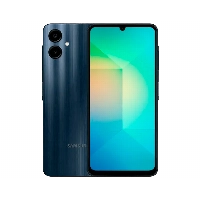 Смартфон SAMSUNG Galaxy A06 6/128 GB Grey