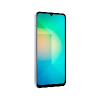 Смартфон SAMSUNG Galaxy A06 6/128 GB light blue