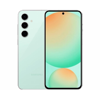 Смартфон Samsung Galaxy S24 FE 8/128 Gb, Mint