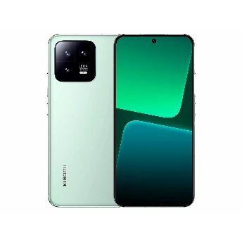 Смартфон Xiaomi 13 12/512 GB Green