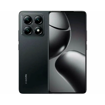 Смартфон Xiaomi 14T 12/512 GB, Black
