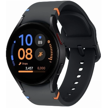 Умные часы Samsung Galaxy Watch FE R861 40 мм, чёрный