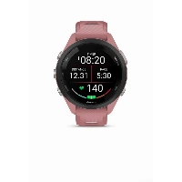 Часы Garmin Forerunner 265s Music, 42 мм, 0100281005, Pink