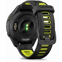 Часы Garmin Forerunner 265s Music, 42 мм, 0100281003, Black