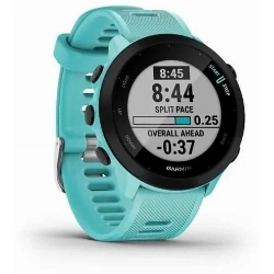 Умные часы Garmin Forerunner 55, 0100256212, Light blue