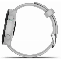 Умные часы Garmin Forerunner 55, 0100256211, White