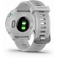 Умные часы Garmin Forerunner 55, 0100256211, White