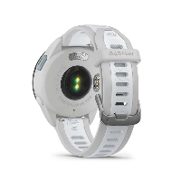 Умные часы Garmin Forerunner 165  0100286321, White, белый