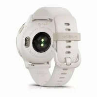 Умные часы Garmin Vivoactive 5 Cream  and Ivory White, Gold, золотистый