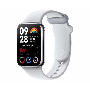 Фитнес-браслет Xiaomi Mi band 8 Pro Grey