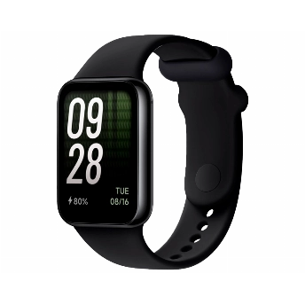 Фитнес-браслет Xiaomi Mi band 8 Pro Black