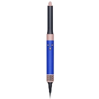 Стайлер Dyson Airwrap Complete LONG HS05 Barrel Blue Blush (с кейсом и гребнем)