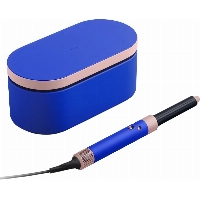 Стайлер Dyson Airwrap Complete LONG HS05 Barrel Blue Blush (с кейсом и гребнем)