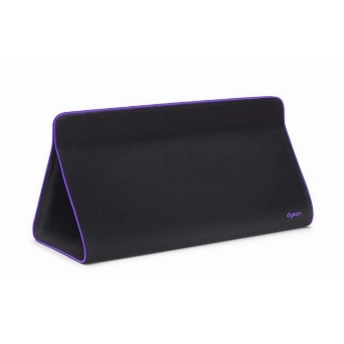 Дорожная сумка Dyson HS05 Travel Bag Black/Purple