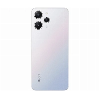  Смартфон Xiaomi Redmi 12 8/256 ГБ RU, Polar white