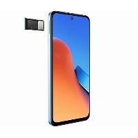  Смартфон Xiaomi Redmi 12 8/256 ГБ RU, Polar white