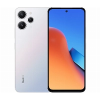  Смартфон Xiaomi Redmi 12 8/256 ГБ RU, Polar white