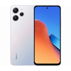  Смартфон Xiaomi Redmi 12 4/128 ГБ RU, Polar white