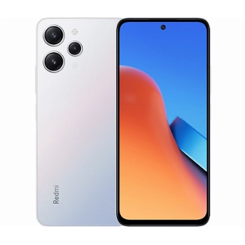  Смартфон Xiaomi Redmi 12 8/256 ГБ RU, Polar white