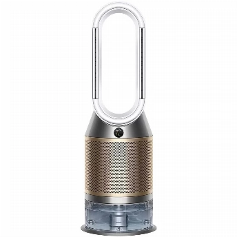 Воздухоочиститель Dyson Purifier Humidify + Cool Formaldehyde PH04, White/Gold