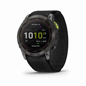 Умные часы Garmin Enduro 2, 0100275401