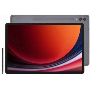Планшет Samsung Galaxy Tab S9 Plus, 12/256 ГБ, Wi-Fi,  Graphite, графит