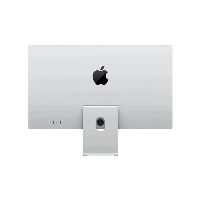Монитор Apple Studio Display 5K MK0Q3, Серебристый