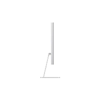Монитор Apple Studio Display 5K MK0Q3, Серебристый