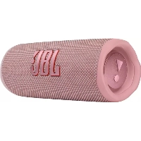 Портативная акустика JBL Flip 6,  Pink, розовый