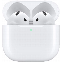 Беспроводные наушники Apple AirPods 4 ANC, White