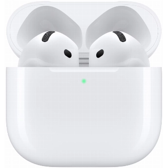 Беспроводные наушники Apple AirPods 4 ANC, White