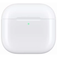 Беспроводные наушники Apple AirPods 4 ANC, White