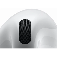 Беспроводные наушники Apple AirPods 4 ANC, White