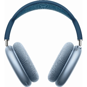 Беспроводные наушники Apple AirPods Max, Light blue , голубой