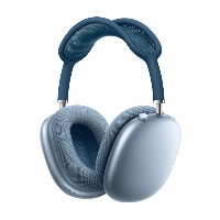 Беспроводные наушники Apple AirPods Max, Light blue , голубой
