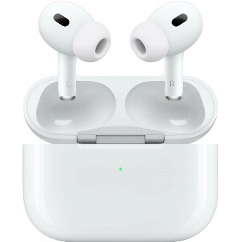 Беспроводные наушники Apple AirPods Pro 2 (2023) MagSafe Charging Case (USB‑C) MTJV3