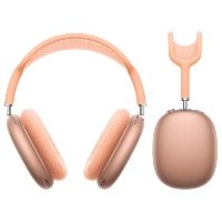 Беспроводные наушники Apple AirPods Max 2, Orange