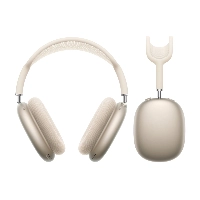 Беспроводные наушники Apple AirPods Max 2, Starlight
