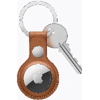 Трекер Apple AirTag белый/ 4 шт, Silver, серебристый 