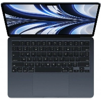 Ноутбук Apple MacBook Air 13 (M2 8C) MC7X4, 16/256 GB, Midnight