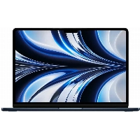 Ноутбук Apple MacBook Air 13 (M2 8C) MC7X4, 16/256 GB, Midnight