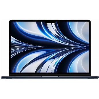 Ноутбук Apple MacBook Air 13 (M2 8C) MC7X4, 16/256 GB, Midnight
