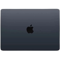 Ноутбук Apple MacBook Air 13 (M2 8C) MC7X4, 16/256 GB, Midnight