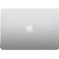Ноутбук Apple MacBook Air 13" (M2 10C) MC7V4, 16/256 ГБ, Silver, серебристый 