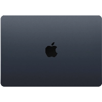 Ноутбук Apple MacBook Air 13" (M3 8C, 10C) MXCV3, 16/512 ГБ, темно-синий, Blue