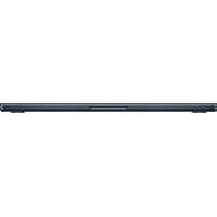 Ноутбук Apple MacBook Air 13" (M3 8C, 10C) MXCV3, 16/512 ГБ, темно-синий, Blue