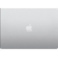 Ноутбук Apple MacBook Air 15" (M2 8C, 10C) MQKT3, 8/512 ГБ, Silver, серебристый 